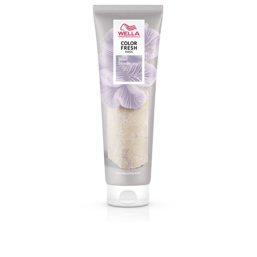Color Fresh Mask Masque Couleur Naturelle - Perle