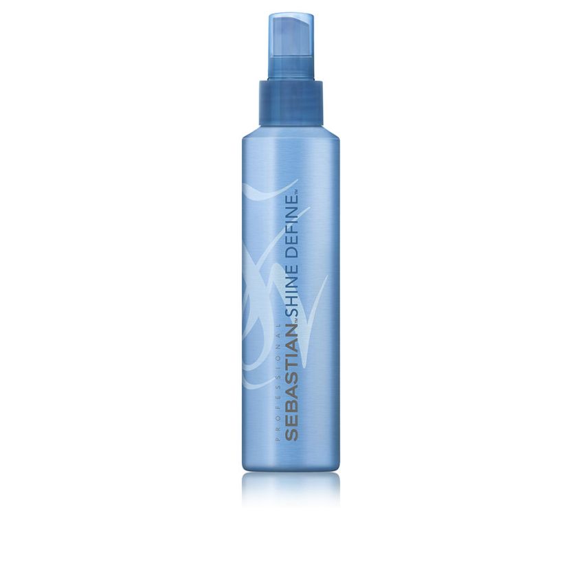 Shine Define Spray Brillance Et Tenue - 200 Ml