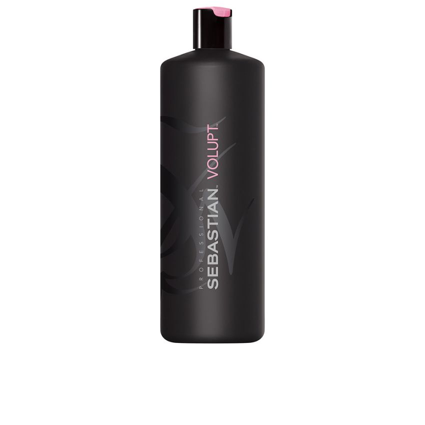 Volupt Shampoing Volume Et Douceur - 1000 Ml
