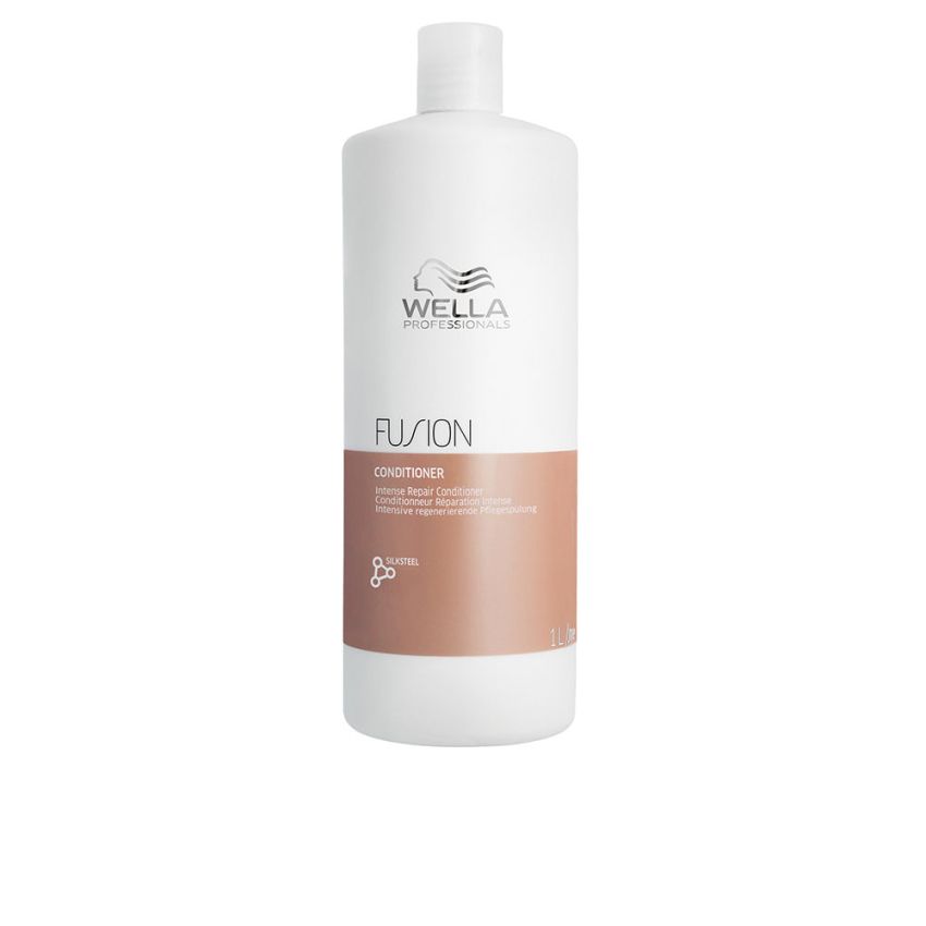 Fusion Après-Shampooing Réparateur Intense Pour Cheveux Abîmés - 1000 Ml