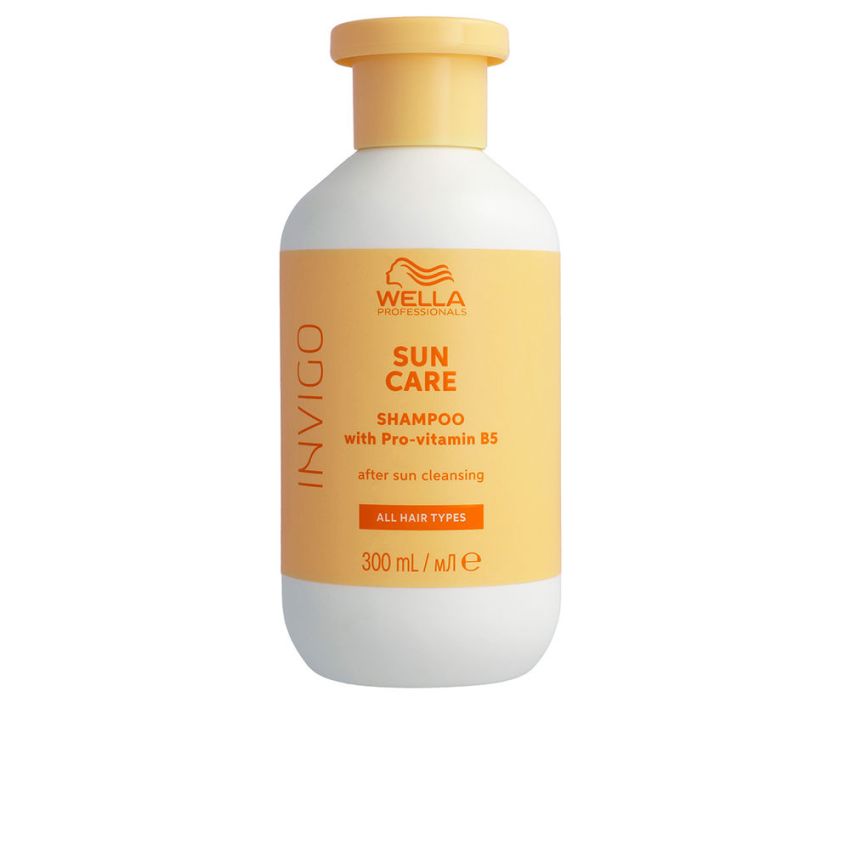 Invigo Sun Shampoing Après Soleil - 300 Ml