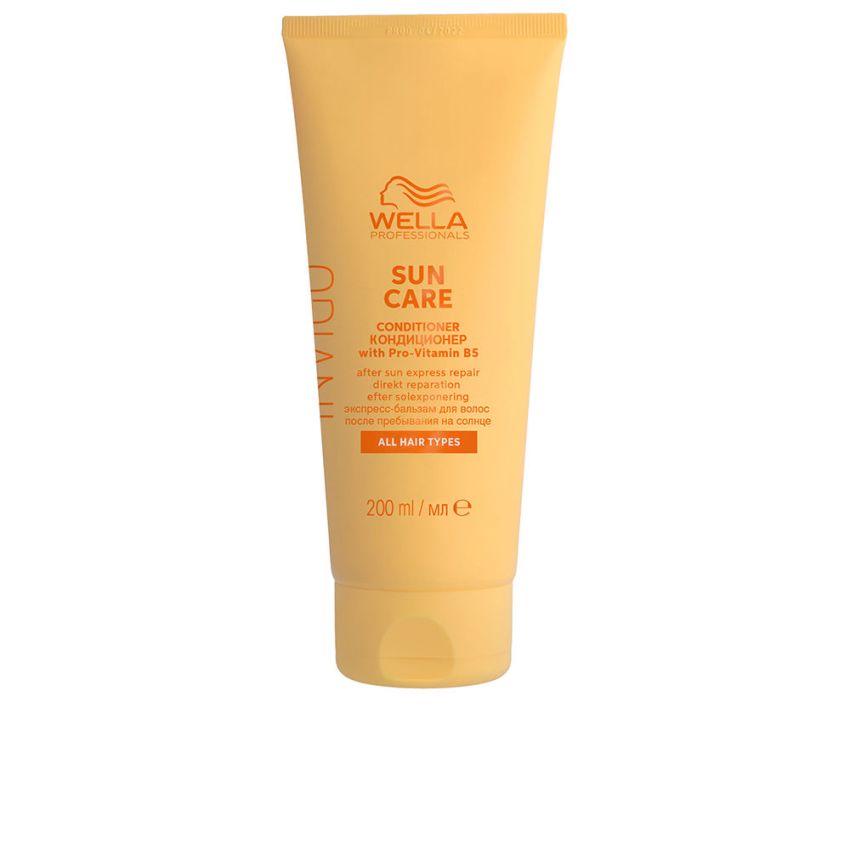 Invigo Sun Après-Shampoing Express Après Soleil - 200 Ml