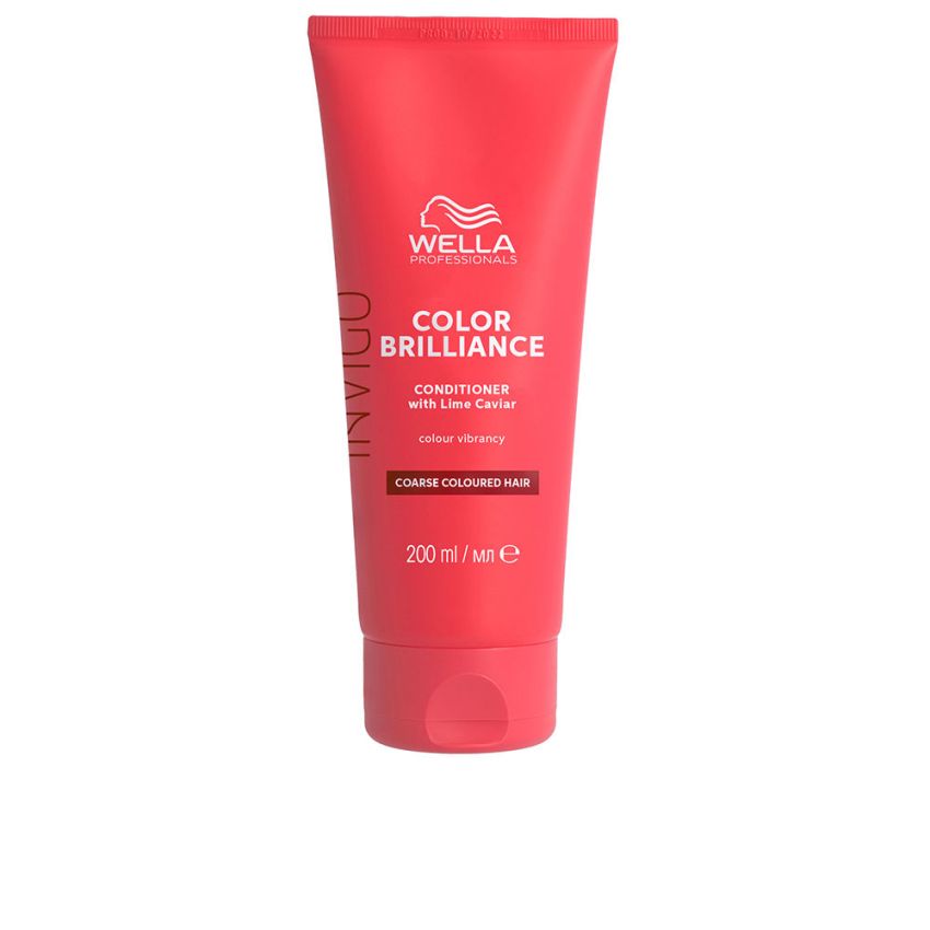 Invigo Color Brilliance Après-Shampooing Protecteur De Couleur Cheveux Épais - 200 Ml