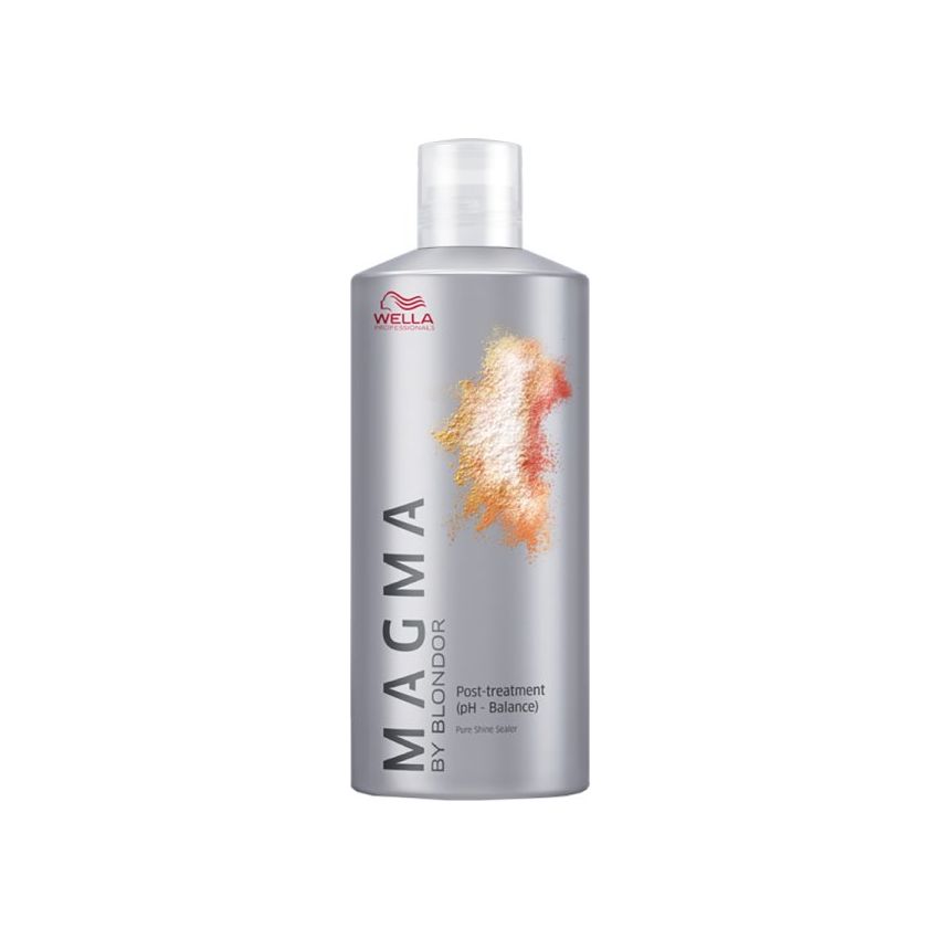 Wella Professionals Magma Conditioner 500Ml