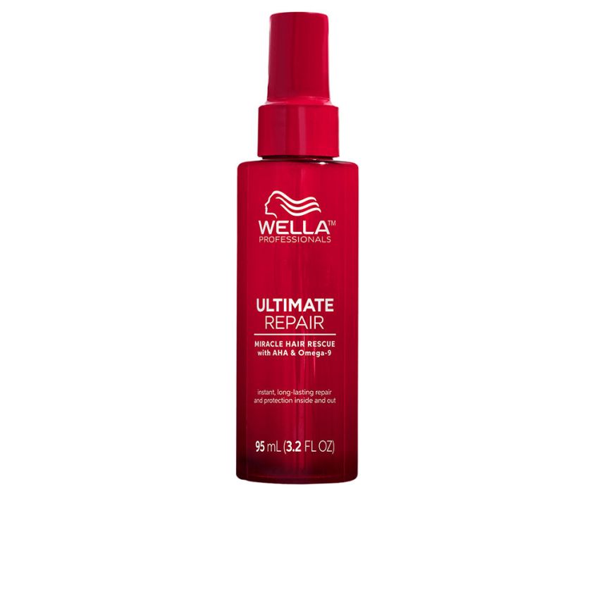 Ultimate Repair Traitement Réparateur Miracle Hair Rescue - 95 Ml