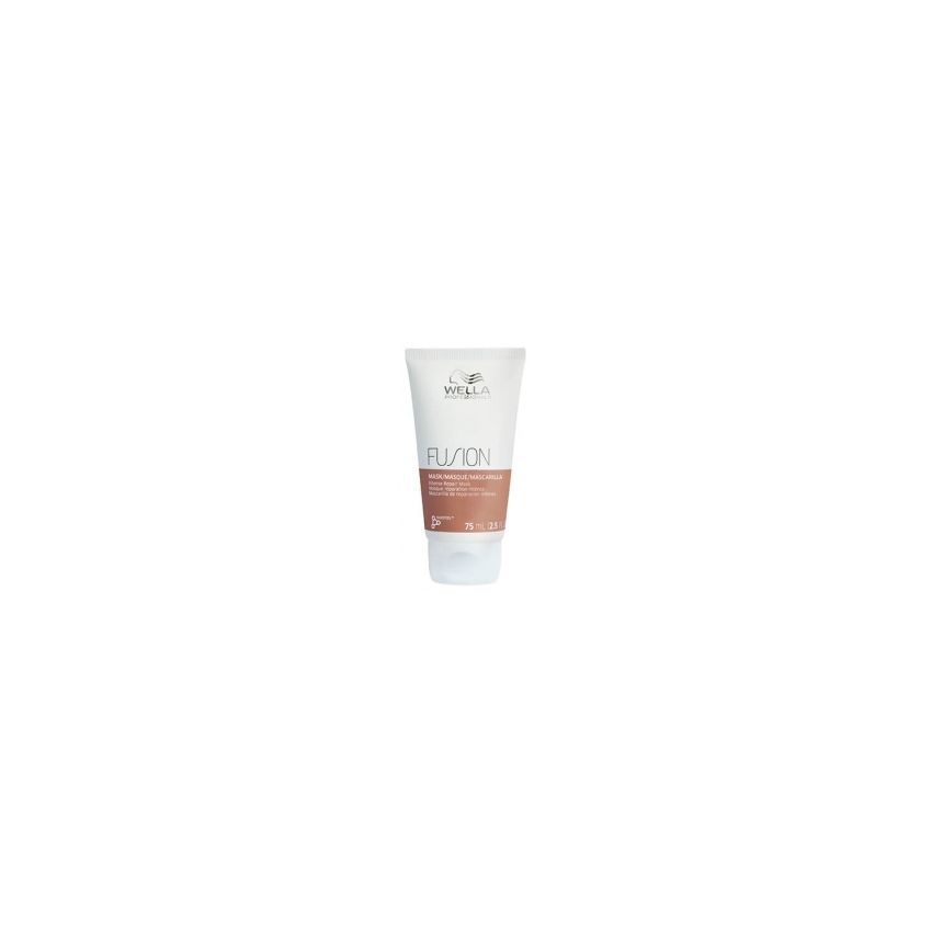 Wella Masque Réparation Intense Fusion Wella 75Ml