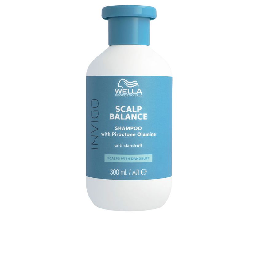 Invigo Balance Shampoing Antipelliculaire - 300 Ml