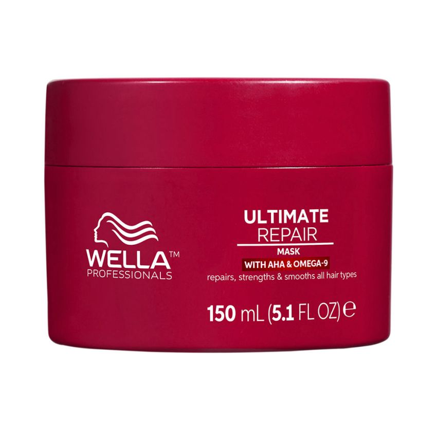 Masque Réparateur Cheveux Abîmés Ultimate Repair - 150 Ml