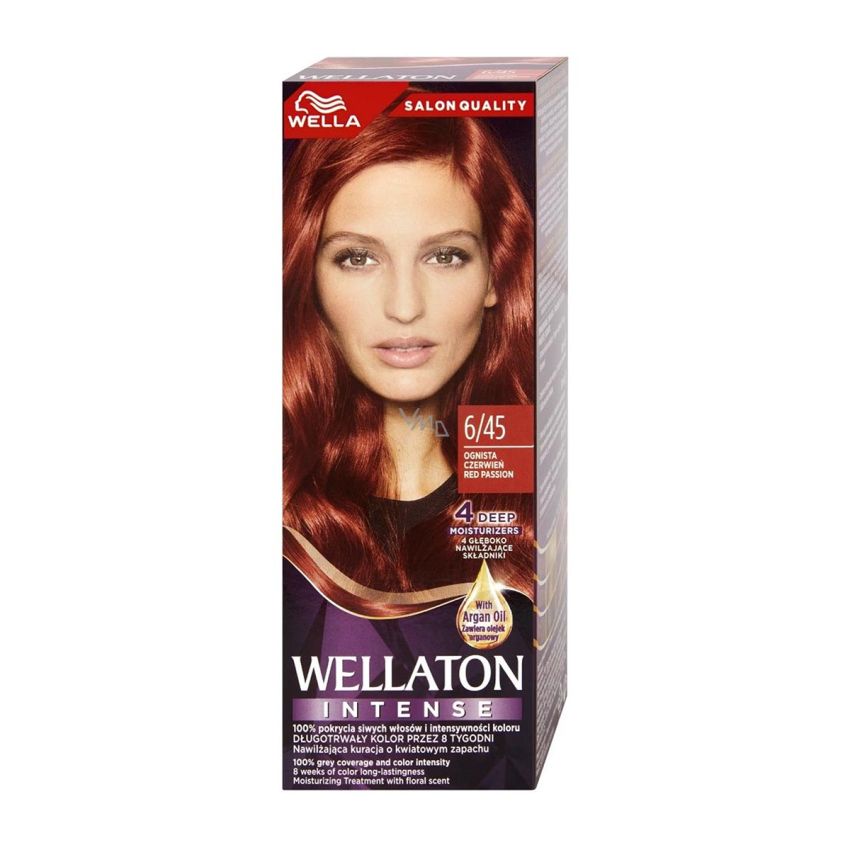 Wellaton Intense Tinte 0108 1Un