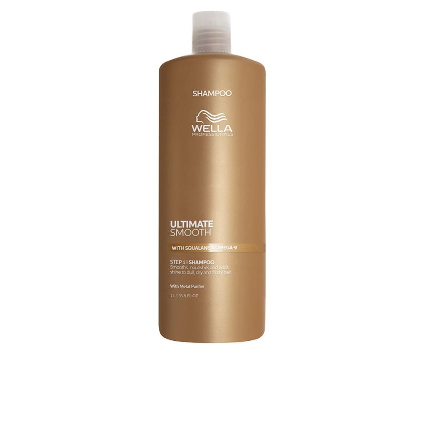 Shampoing Lisse Ultime - 1000 Ml