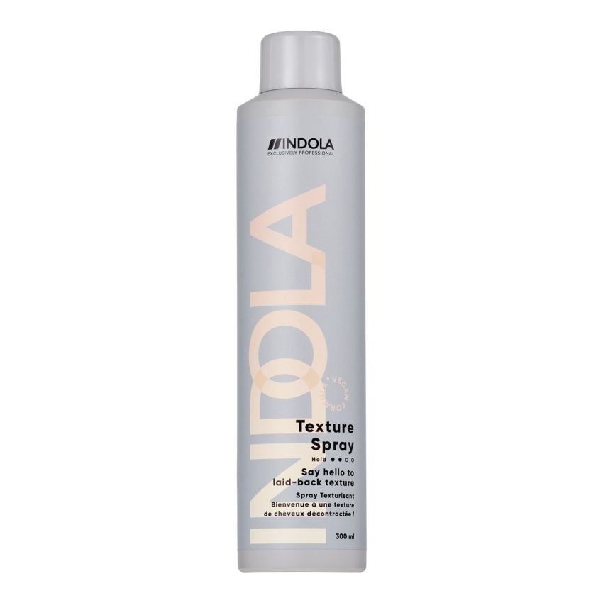 Indola Texture Spray 300Ml