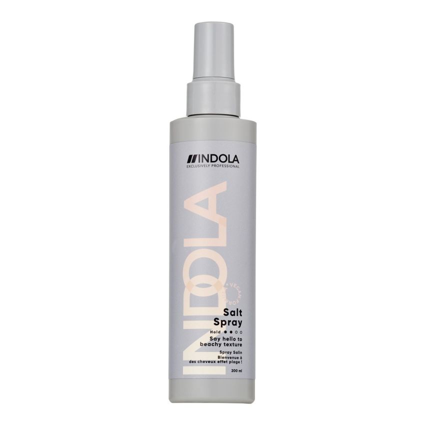 Indola Salt Spray 200Ml