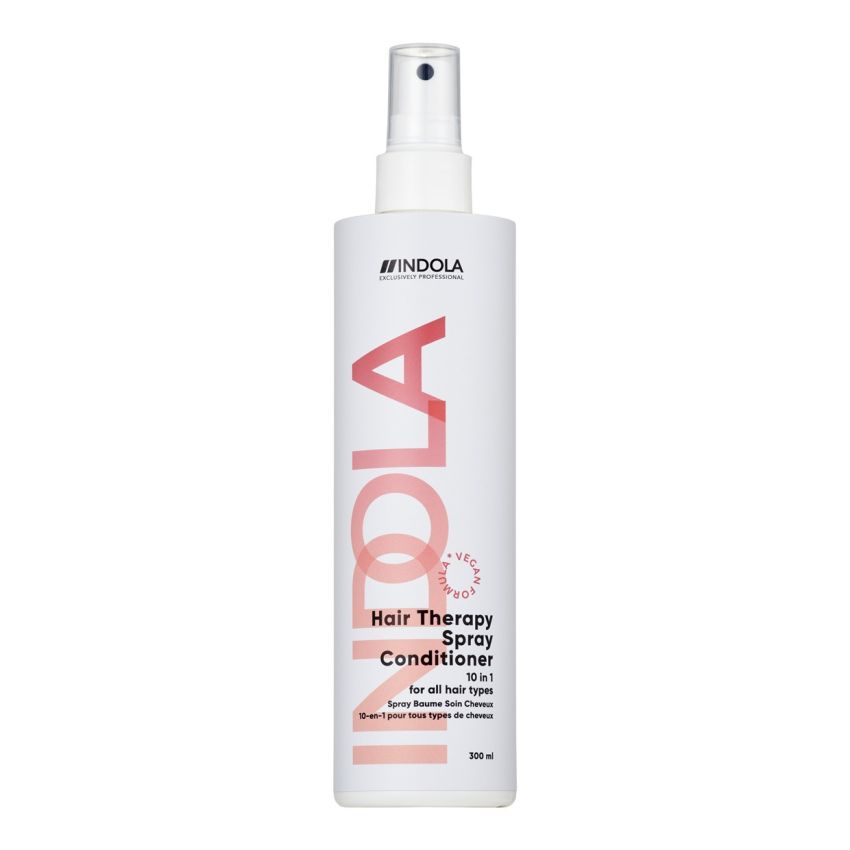 Indola Hair Therapy Spray Conditioner 300Ml