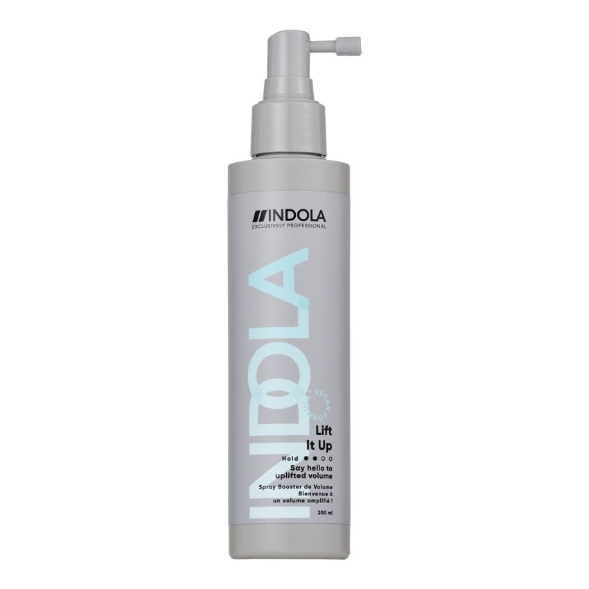 Indola Lift It Up Volume Spray 200Ml