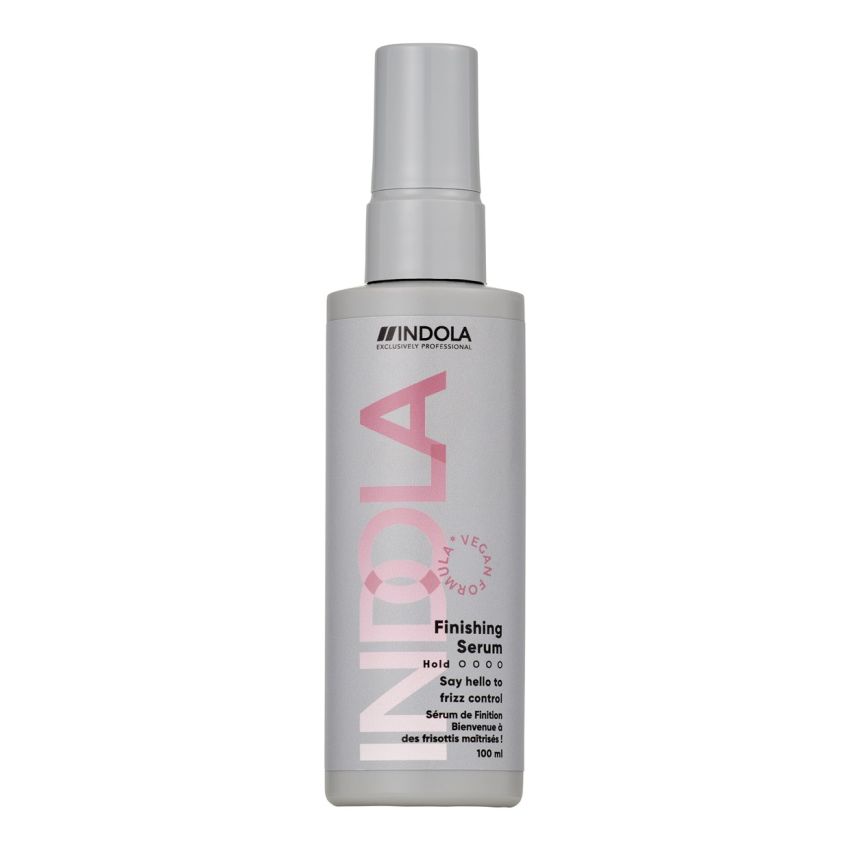 Indola Finishing Smooth Serum 100Ml
