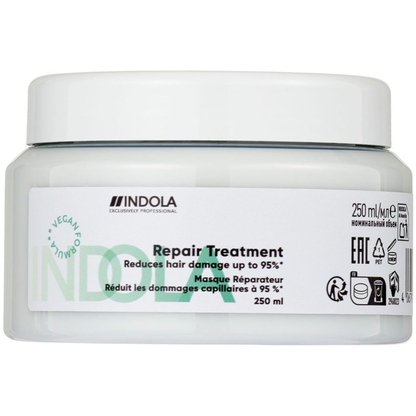 Indola Repair Treatment 250Ml