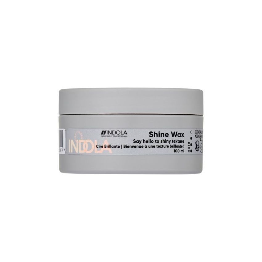 Indola Shine Wax 100Ml