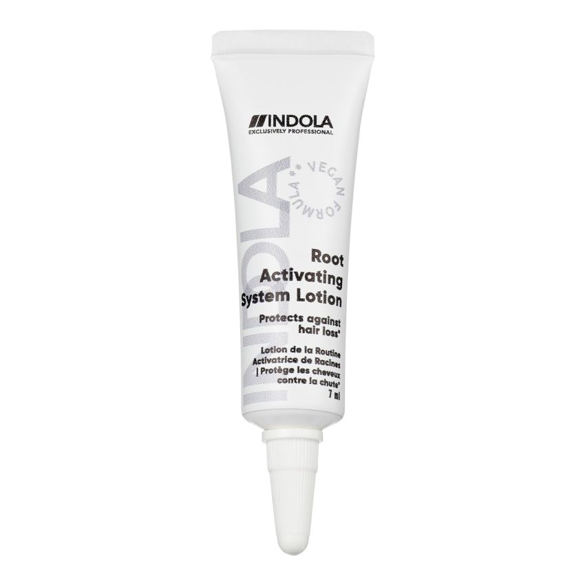 Indola Root Activating Lotion 8X7Ml