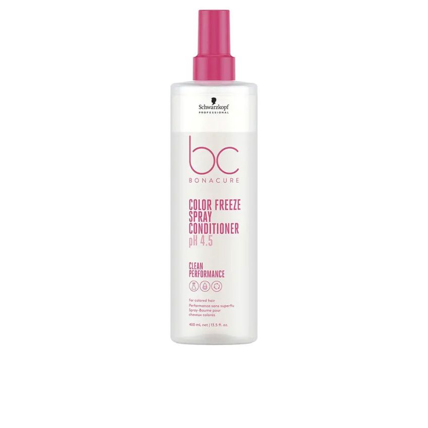Spray Conditionneur Bc Color Freeze - 200 Ml