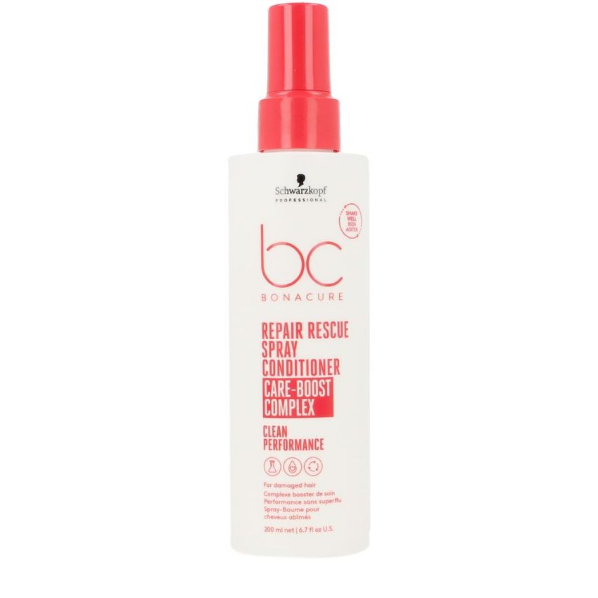 Bc Repair Rescue  Spray Conditioner - 200 Ml