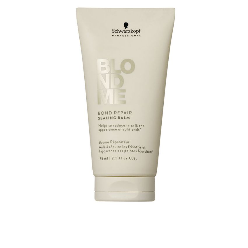 Blondme Bond Repair Bálsamo Sellador - Blondme Bond Repair Bálsamo Sellador 75 Ml