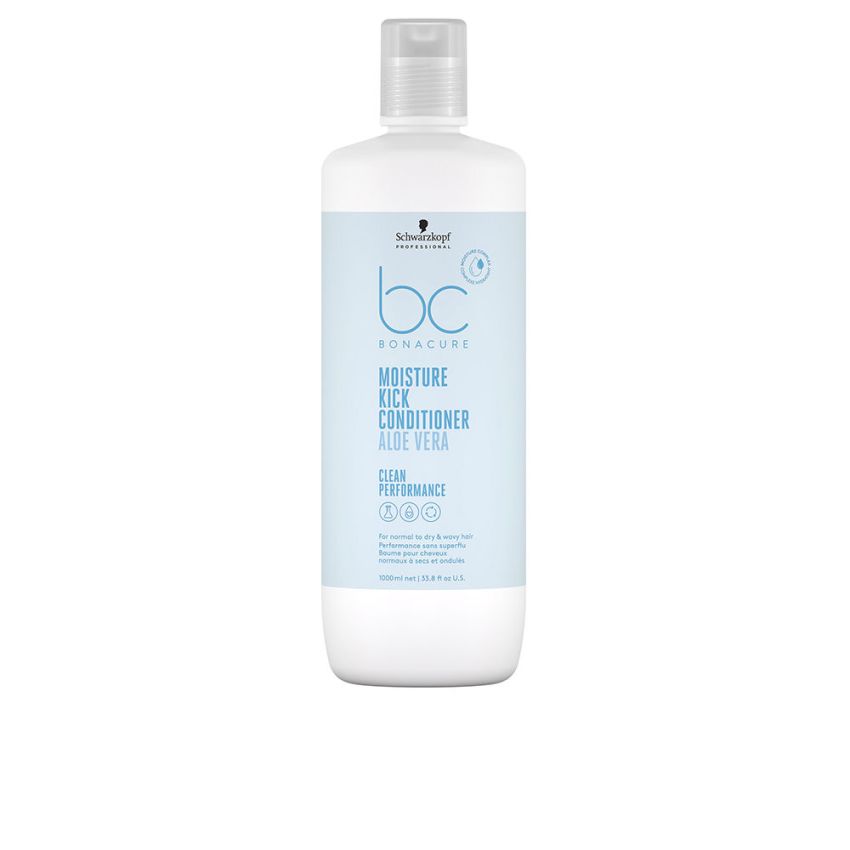Conditionneur Bc Moisture Kick - 1000 Ml