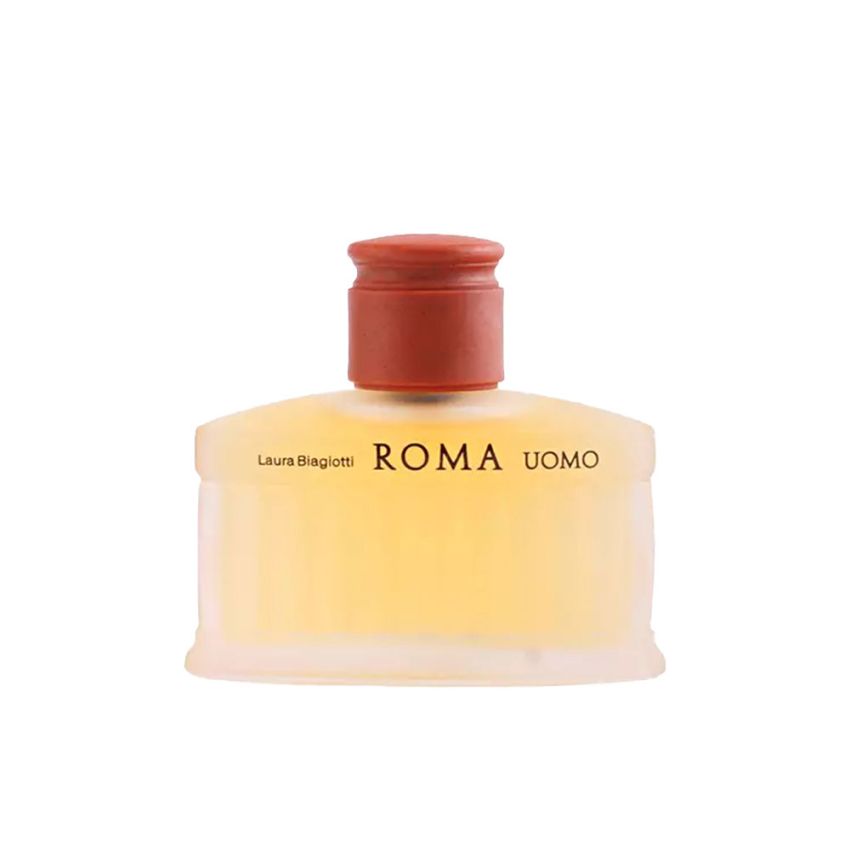 Roma Uomo - 40 Ml