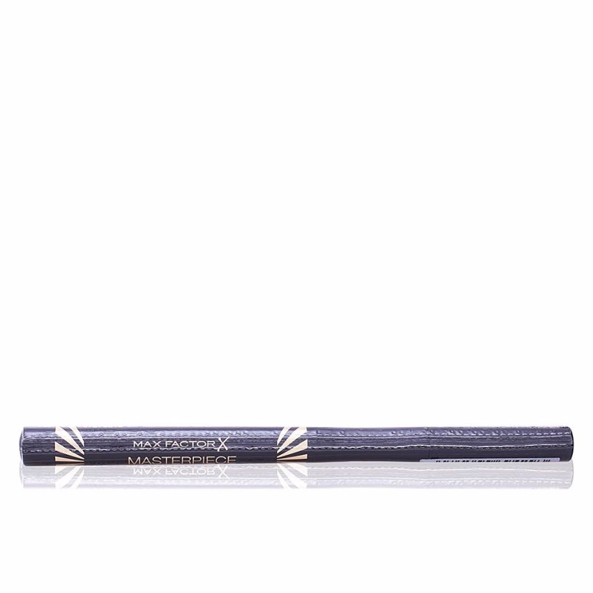Masterpiece High Precision Liquid Eyeliner - 01-Black