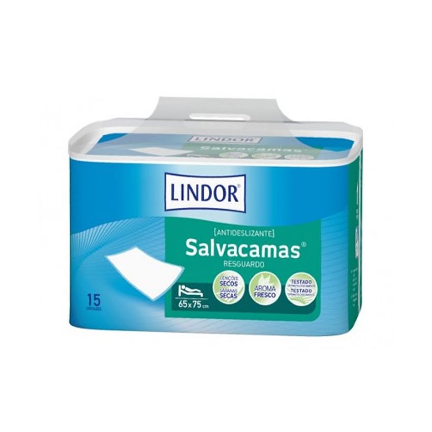 Lindor Ausonia Alèse 65X75Cm 15 Pièces