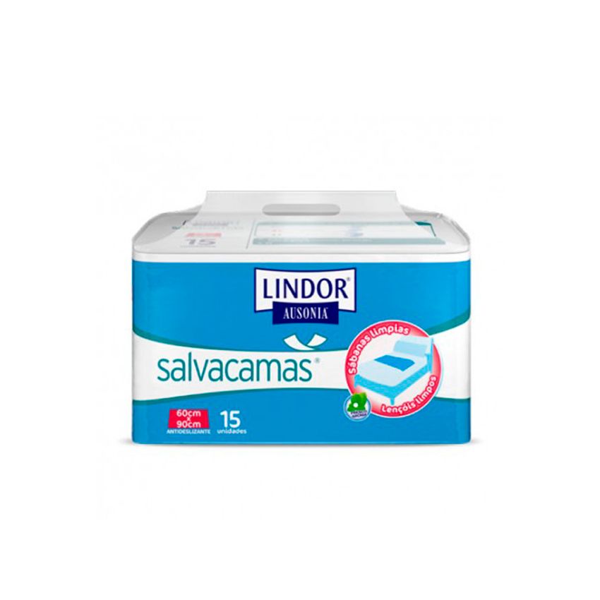 Lindor Couvre-Lits 60X90 15 Pcs