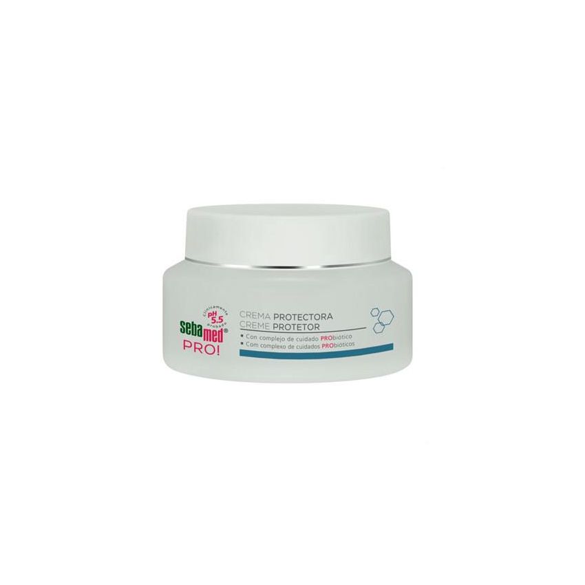Sebamed Pro Crema Protectora 50Ml