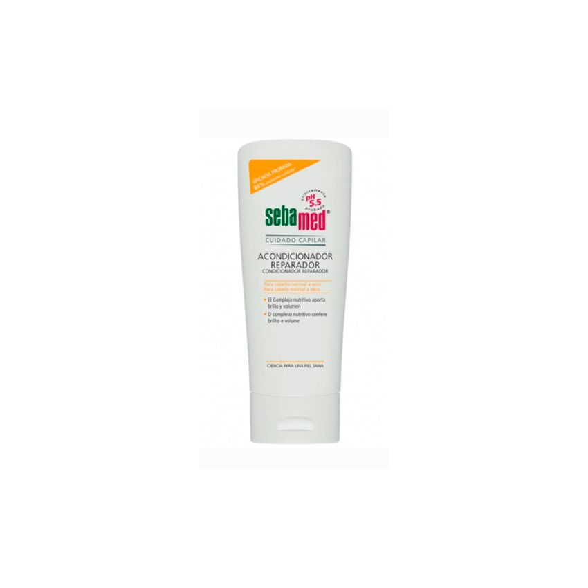 Sebamed Repairing Conditioner 200Ml