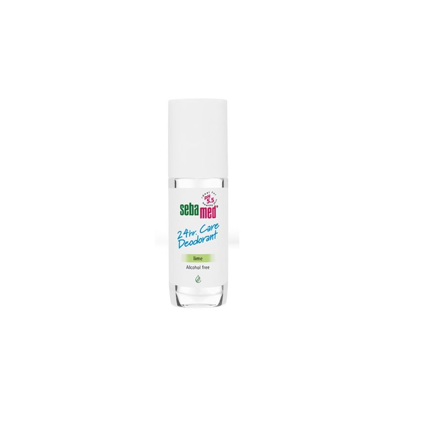 Sebamed Déodorant Vaporisateur 75Ml 24 Heures