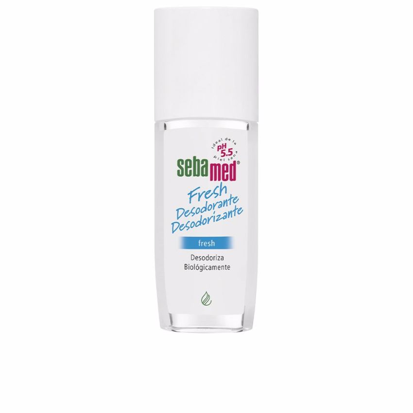 Fresh Deo Vaporisateur - 75 Ml