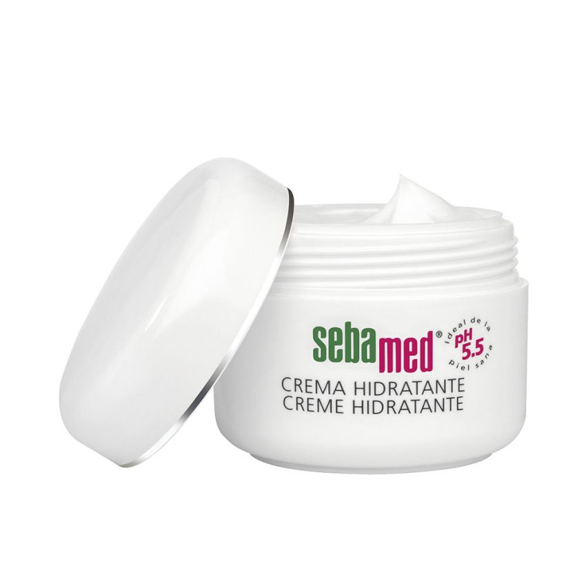 Sebamed Pot De Crème Hydratante De 75Ml