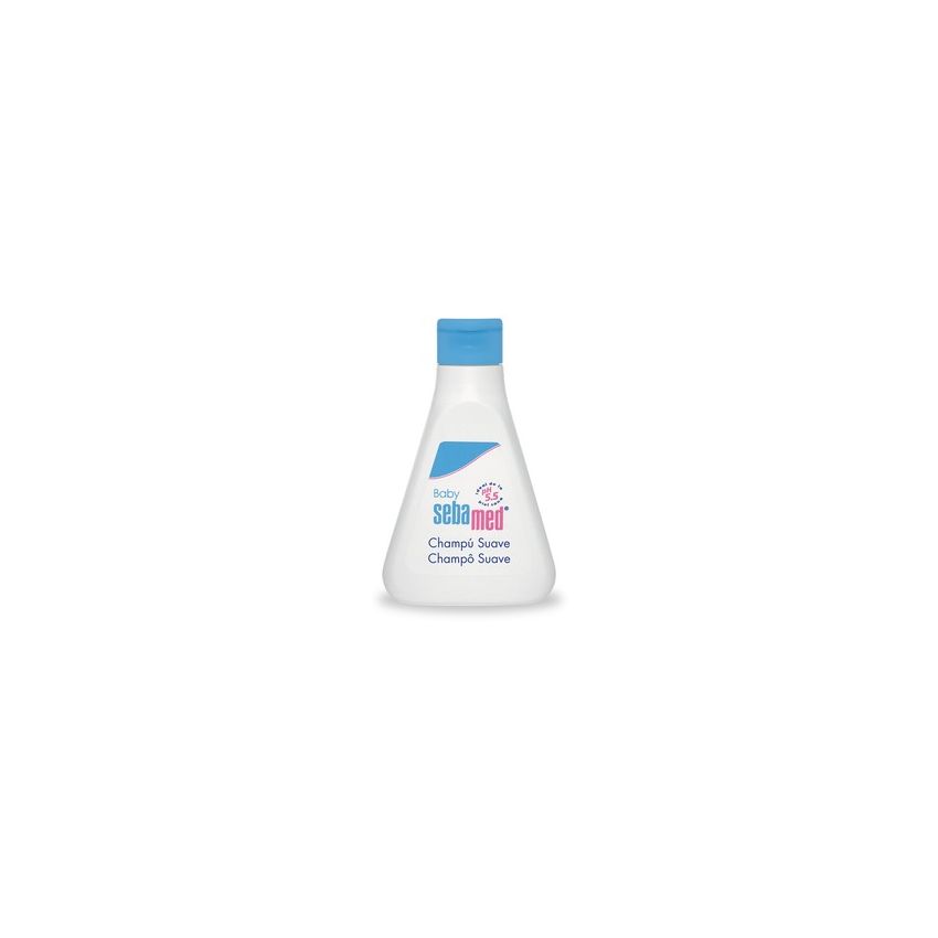 Sebamed™ Bébé Champú Suave 150Ml