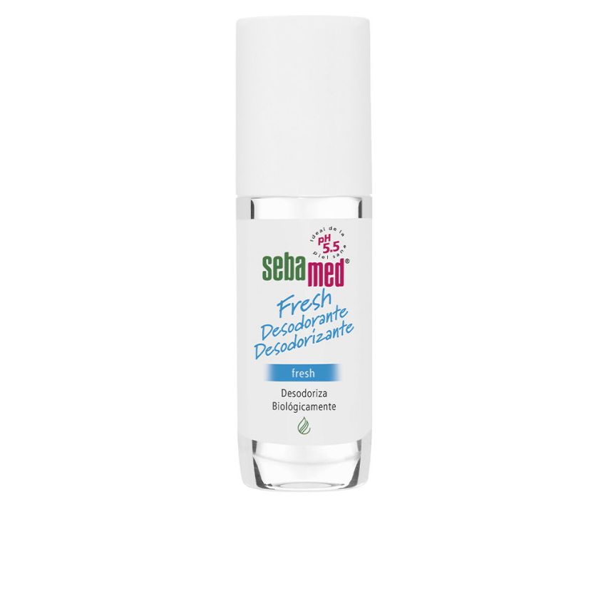 Fresh Deo Roll-On - 50 Ml