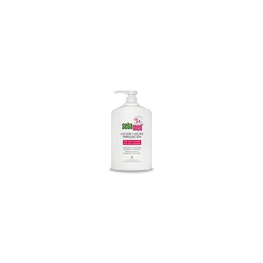 Sebamed Enrichi Lotion