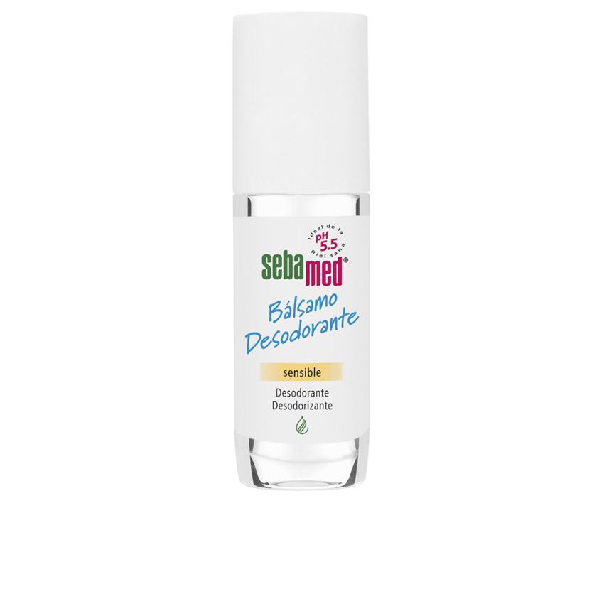 Baume Déodorant Roll-On - 50 Ml
