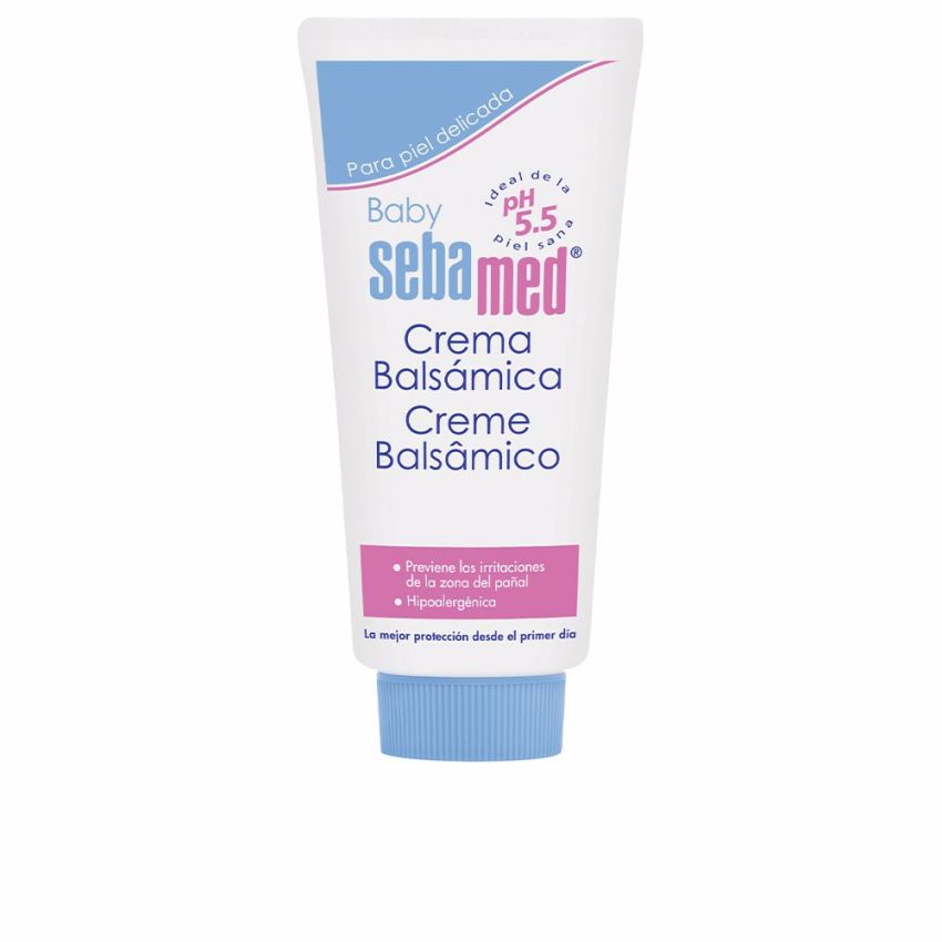 Crème Balsamique Bébé - 300 Ml