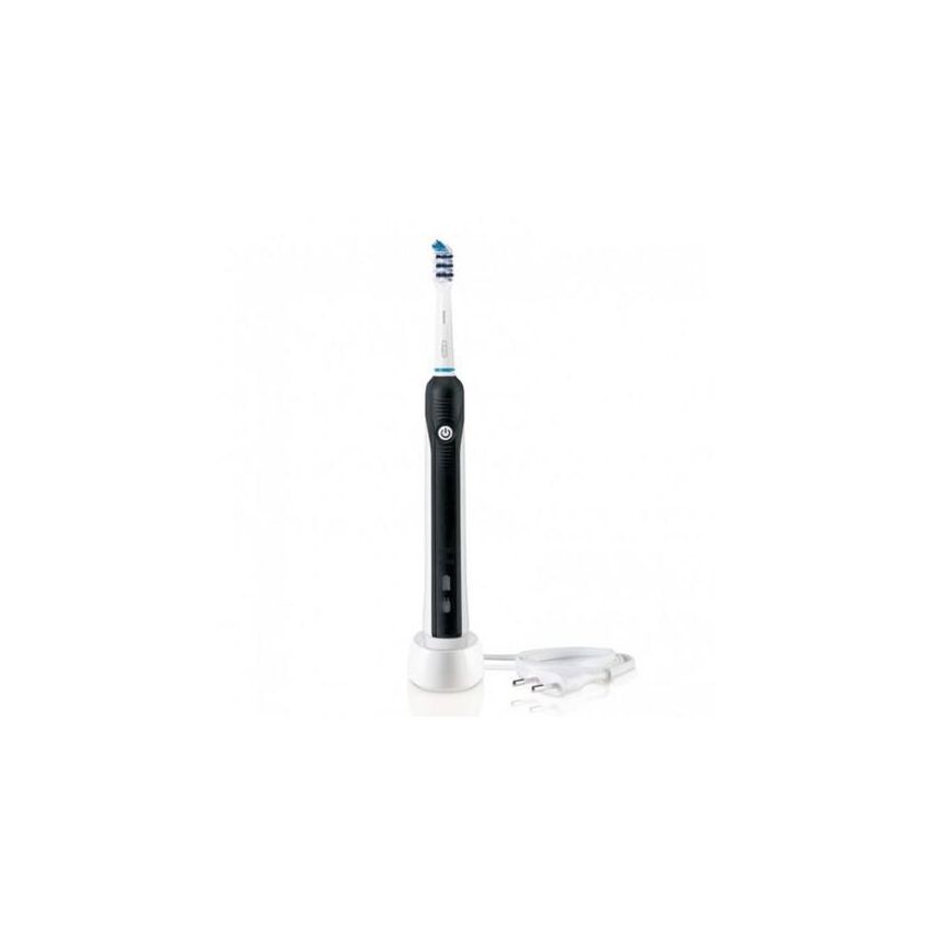 Oral-B Trizone 700 Cepillo Dental Eléctrico Negro Oral B