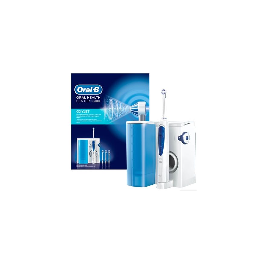 Oral B  Hydropulseur Oxyjet 2000