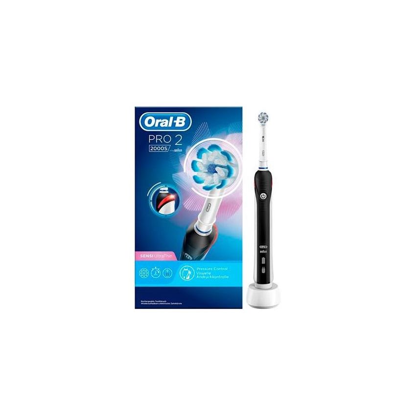 Oral-B Ob 2000 Ultrathin