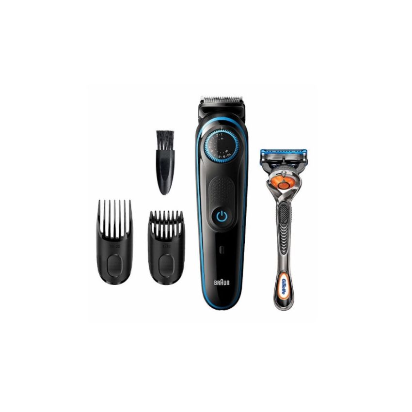 Braun Barber Shaver Bt5240