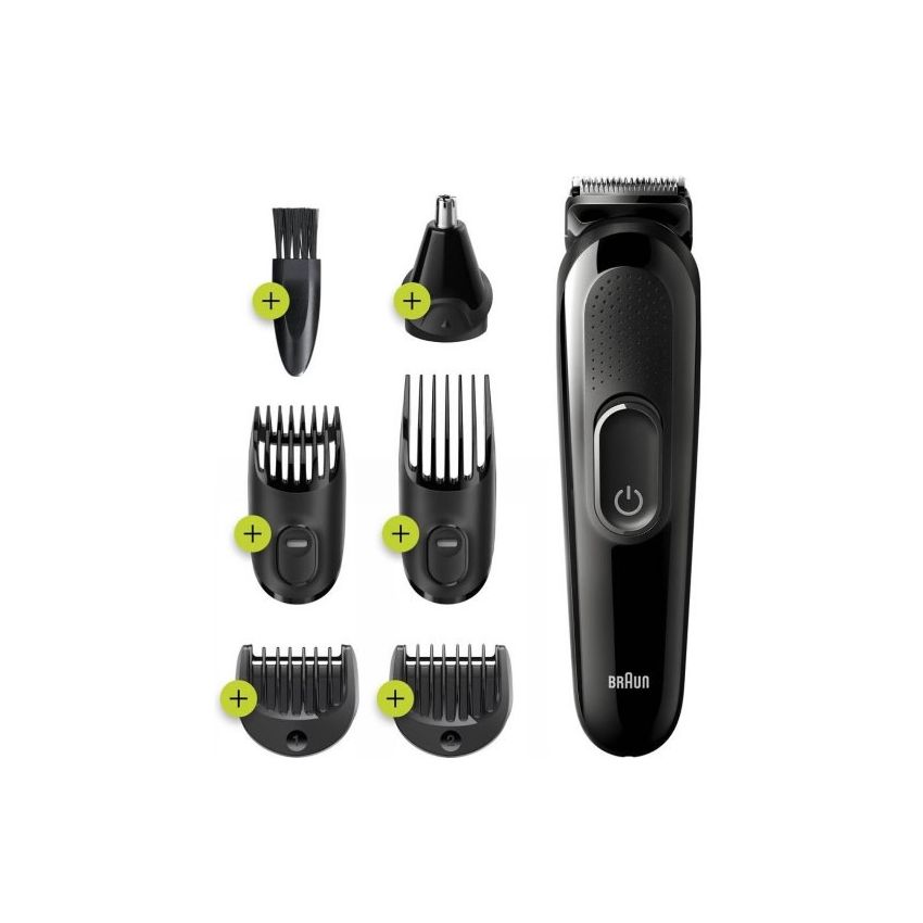 Braun Rasoir All-In-One