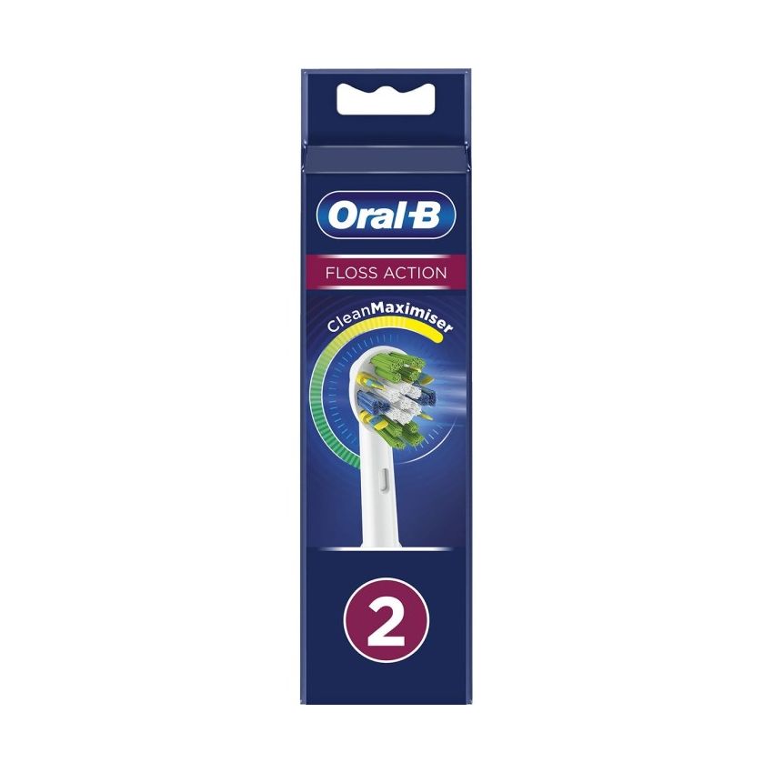 Oral-B Recharge Pour Le Fil Dentaire 2U