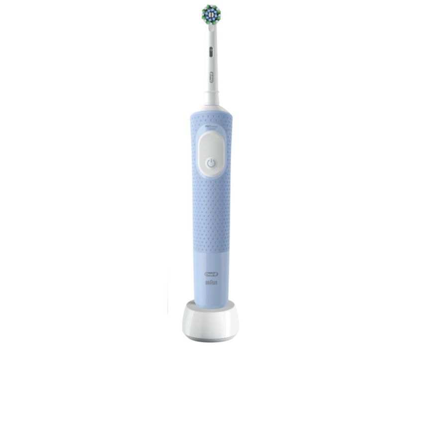 Brosse Électrique Vitality Pro Bleu - 1 U