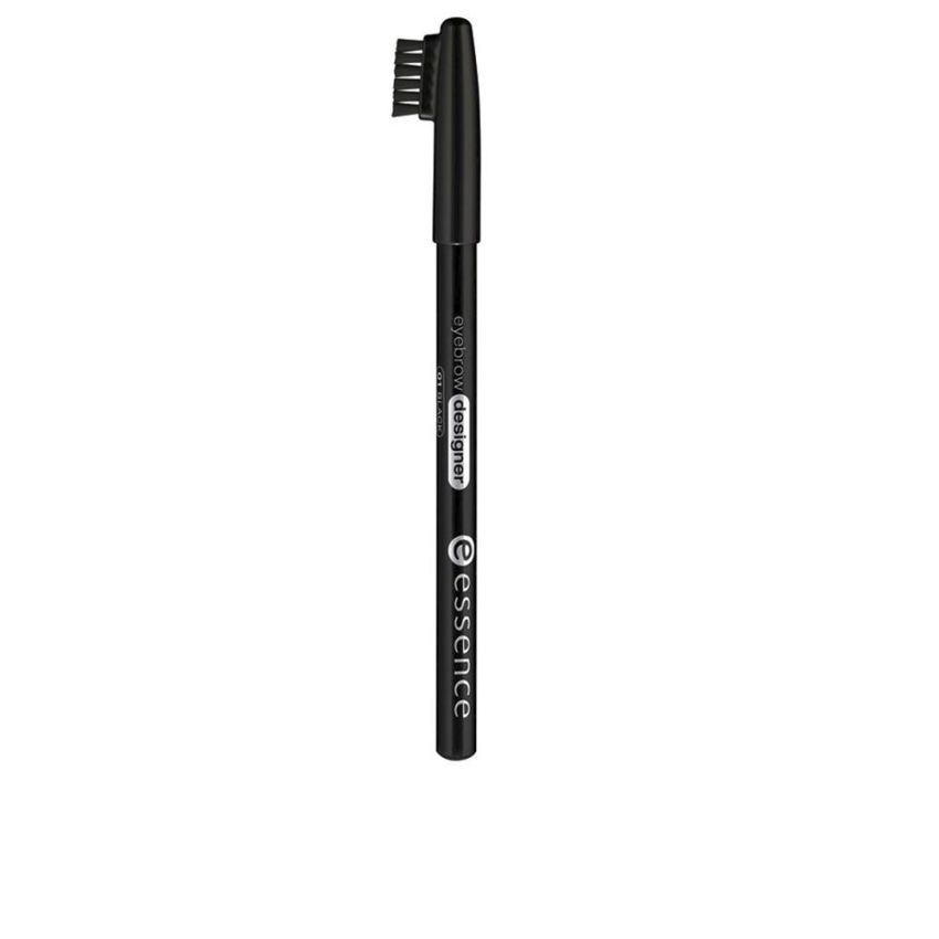 Crayon À Sourcils Eyebrow Designer - 01-Noir