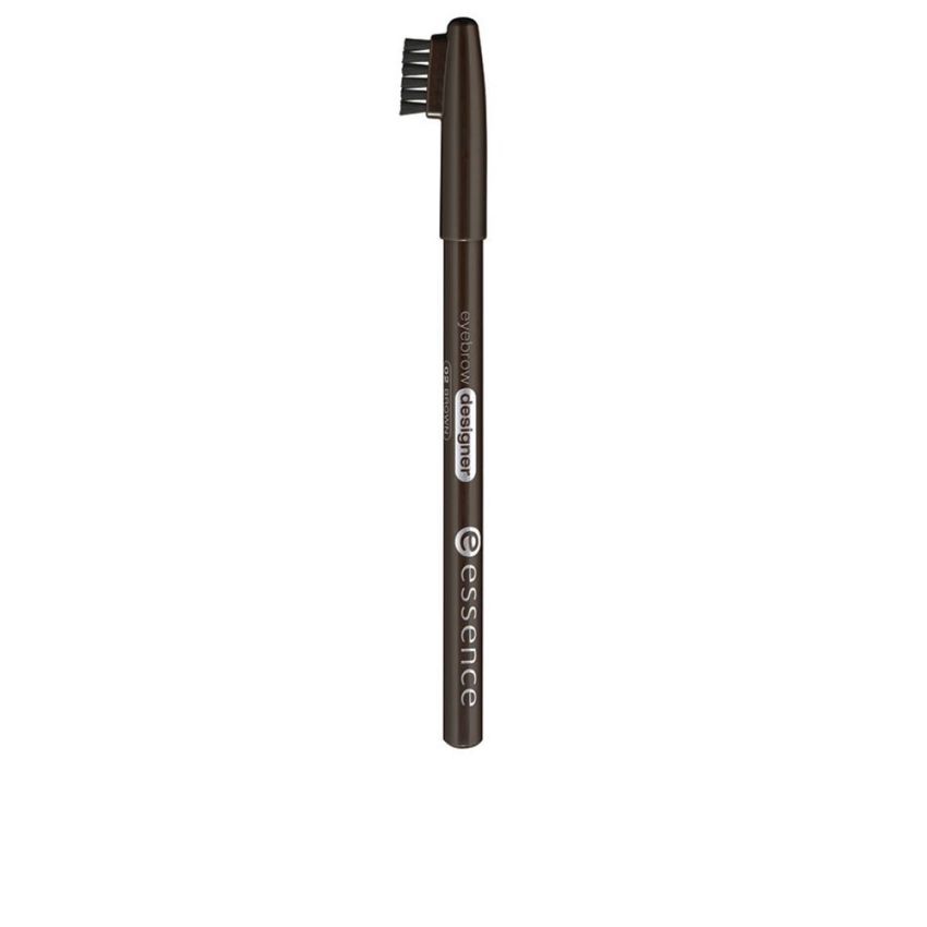 Crayon À Sourcils Eyebrow Designer - 02-Marron