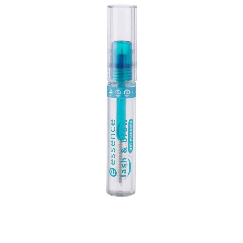 Mascara Gel Lash & Brow - 9 Ml